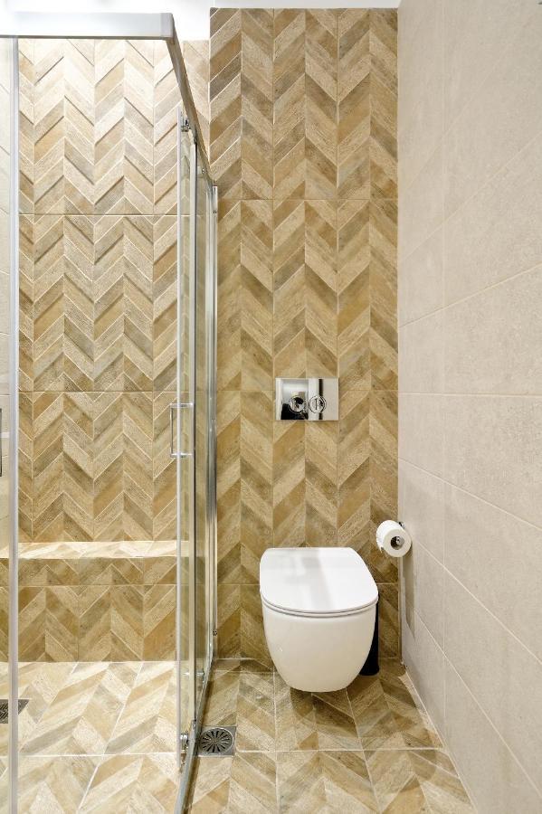 The Flirty Athens Apartment Εξωτερικό φωτογραφία