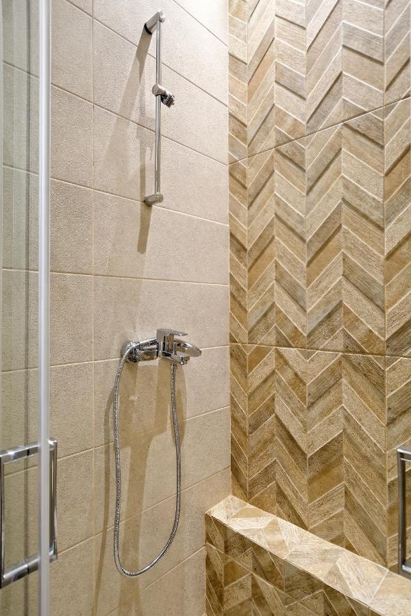 The Flirty Athens Apartment Εξωτερικό φωτογραφία