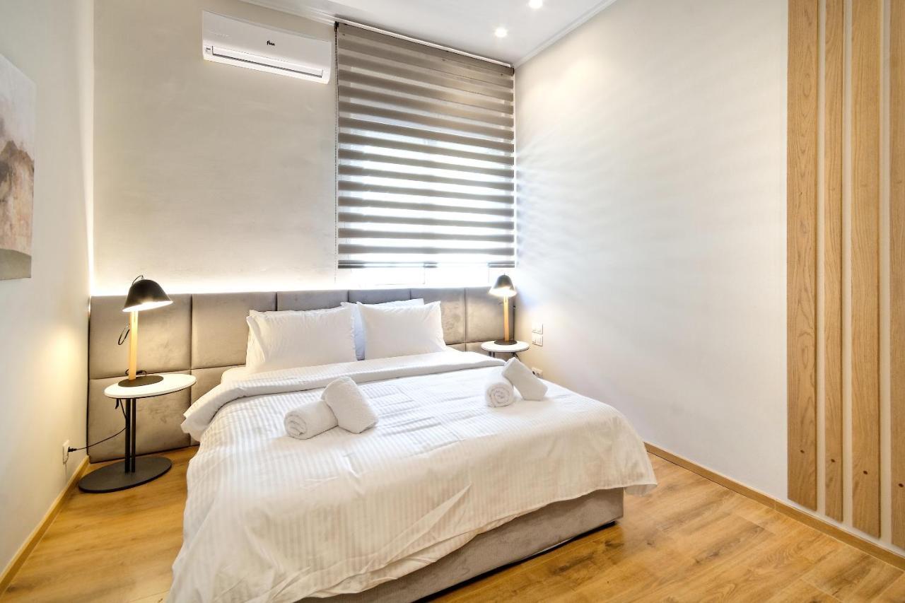 The Flirty Athens Apartment Εξωτερικό φωτογραφία