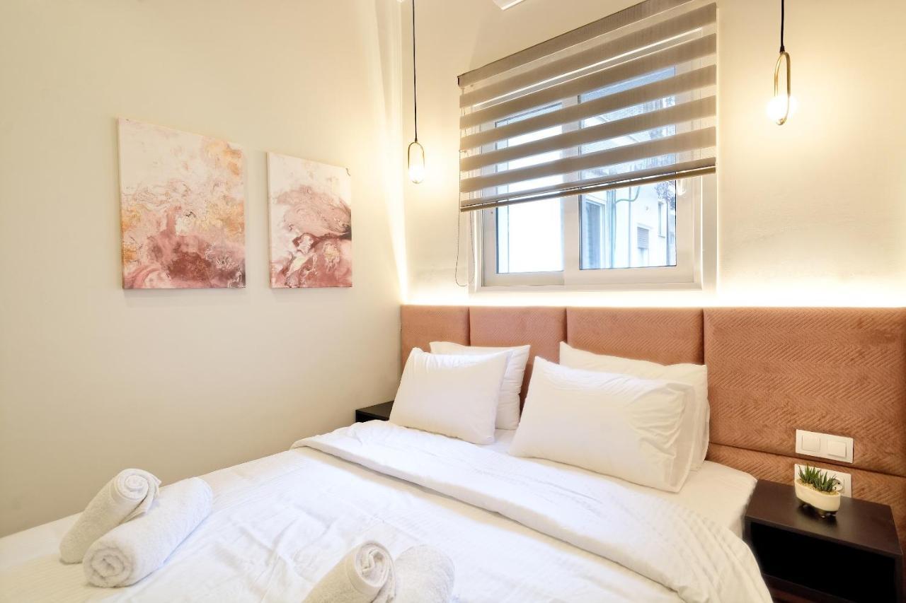 The Flirty Athens Apartment Εξωτερικό φωτογραφία