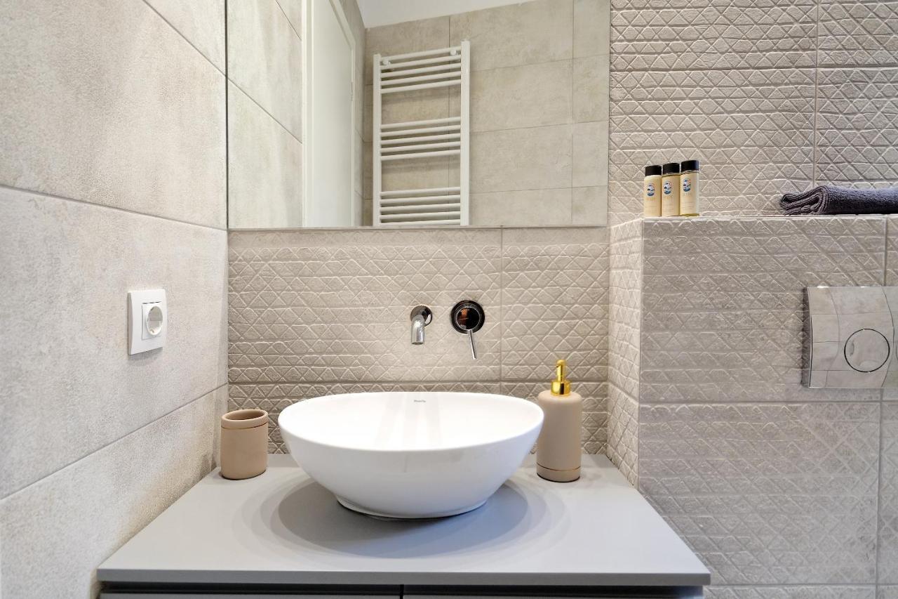 The Flirty Athens Apartment Εξωτερικό φωτογραφία
