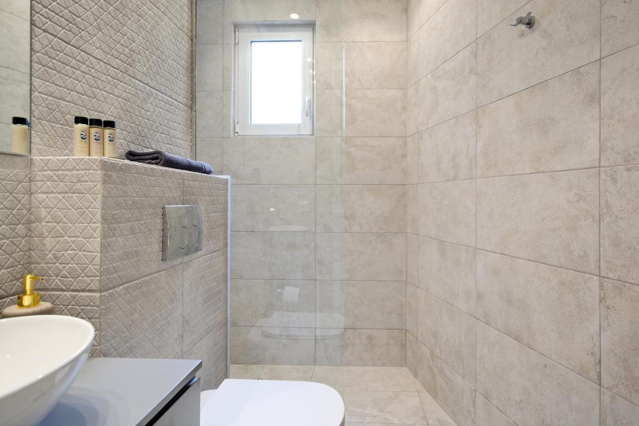 The Flirty Athens Apartment Εξωτερικό φωτογραφία